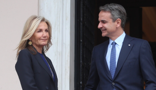 Στις ΗΠΑ για αποφοίτηση και ΟΗΕ ο Κυριάκος - Ζόρια σε ΠΑΣΟΚ και ΣΥΡΙΖΑ για την προανακριτική