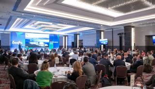 Το 1ο "Suppliers’ Day" του ΔΕΣΦΑ - Ενισχύοντας τη συνεργασία με στρατηγικούς συνεργάτες