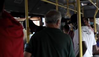 Διευθύνων σύμβουλος ΟΣΥ: 951 νέα λεωφορεία στην Αττική έως Νοέμβριο – Προκήρυξη για 391 θέσεις οδηγών