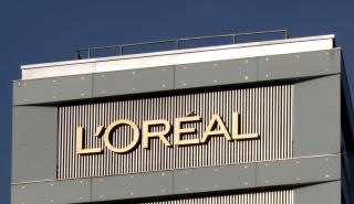 L’Oreal Hellas: Ανθεκτική η αγορά ομορφιάς στην Ελλάδα