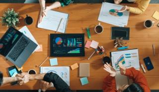 Οι πιο καινοτόμες επιχειρηματικές ιδέες γίνονται πραγματικότητα