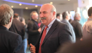 Σε κατ' οίκον περιορισμό με ηλεκτρονική επιτήρηση ο Χρ. Μαυρίκης - Αρνείται τις κατηγορίες για απόπειρα δωροδοκίας