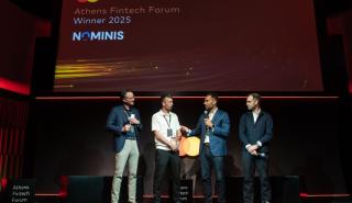 Mastercard Fintech Forum 2025: Η Αθήνα στο επίκεντρο της Fintech καινοτομίας