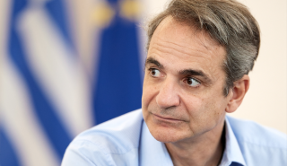 Δημοσκόπηση MRB: Πρωτιά για ΝΔ - Καταλληλότερος για πρωθυπουργός ο Μητσοτάκης
