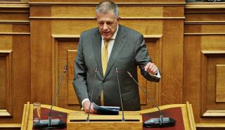 Ταχιάος: Η Κυβέρνηση ενισχύει την ΥΠΑ - Υποδειγματική η λειτουργία της