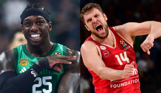 Final Four 2025: Το χρηματικό έπαθλο για τον θριαμβευτή της Euroleague