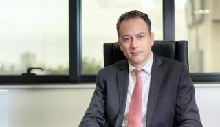 Νικολάου (Τρ. Κύπρου): Στοχεύουμε σε payout 70% ήδη από φέτος - Υπό εξέταση ενδιάμεσο μέρισμα