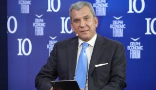 PeopleCert: Τα επιχειρηματικά πλάνα του Β. Νικολαΐδη για την αναβίωση της ελληνικής ομογένειας στην Πόλη