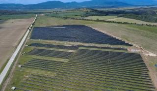 ΔΕΗ: Προσθέτει φωτοβολταϊκό πάρκο 88 MW στο χαρτοφυλάκιο της Βουλγαρίας