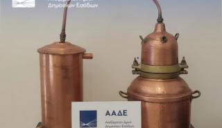 Τα τελωνεία συνεχίζουν τους εντατικούς ελέγχους - Τι «τσίμπησαν» το α' τρίμηνο του 2025