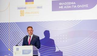 Ξενοδοχεία: Κρίσιμο στοίχημα η βιωσιμότητα - Στα 200 εκατ. ευρώ οι επενδύσεις το 2024