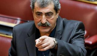 Πολάκης για παραίτηση Τσίπρα: Όλοι θα κριθούν στις πράξεις, όχι στις προθέσεις