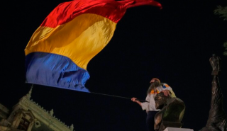 Ρουμανία: Ορκίζεται πρόεδρος ο φιλοευρωπαίος Νικούσορ Νταν