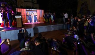 Ρουμανία: Παραιτήθηκε ο πρωθυπουργός Τσολάκου μετά την ήττα του κυβερνώντος συνασπισμού