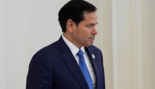 Ρούμπιο σε Λαβρόφ: Μόνη λύση για τερματισμό του πολέμου ο καλόπιστος διάλογος Κιέβου - Μόσχας