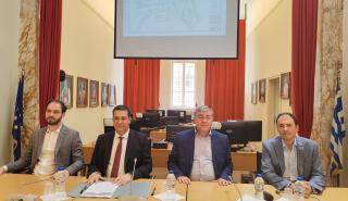 ΗΛΕΚΤΩΡ: Σύμβαση κατασκευής μονάδων επεξεργασίας αποβλήτων και βιοαποβλήτων στο Αγρίνιο