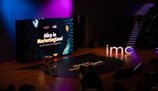 IMC25: Ένα ταξίδι έμπνευσης στον χώρο του Marketing από τον IAB Hellas