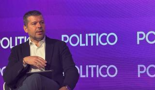 Στάσσης (ΔΕΗ): Η παροχή ενέργειας στο mega data center, δεν θα επιβαρύνει το σύστημα