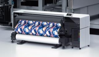 Η Epson στη FESPA 2025: Έμφαση στην εξατομίκευση και την πιο βιώσιμη εκτύπωση υφασμάτων