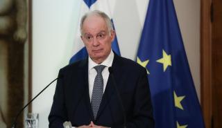 Τασούλας: Η Ελλάδα παραμένει άοκνος συμπαραστάτης της Κύπρου