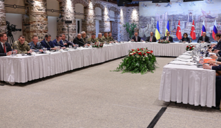 Ανταλλαγή 2.000 αιχμαλώτων πολέμου Ρωσίας - Ουκρανίας: Ικανοποίηση στη Μόσχα - Μήνυμα Ζελένσκι