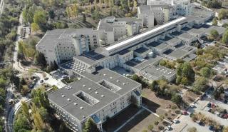 ΕΚΤΕΡ: Προσωρινός ανάδοχος για την αναβάθμιση στο Πανεπιστημιακό Γενικό Νοσοκομείο Ιωαννίνων