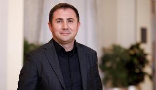 Adrian Trache (Visa): Έρχεται η επανάσταση των βοηθών Τεχνητής Νοημοσύνης – Το εμπόριο αλλάζει ριζικά