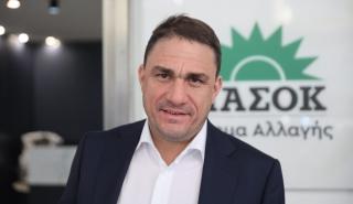 Τσουκαλάς: Αν έχει άγχος η πλειοψηφία της ΝΔ και δε θέλει να μπει εμπόδιο στη δικαιοσύνη, ας στηρίξουν την πρόταση του ΠΑΣΟΚ