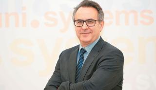 Uni Systems: Ποντάρει στην άμυνα, δηλώνει ανοιχτή σε εξαγορές και κοιτάζει το Χ.Α.