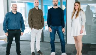 Marathon Venture Capital: Έναρξη λειτουργίας του Marathon Fund III ύψους 75 εκατ. ευρώ