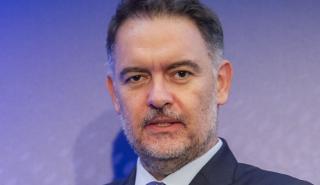 Βασιλικός (ΞΕΕ): Βιώσιμη φιλοξενία και ρυθμιστικό πλαίσιο τα μεγάλα στοιχήματα του ελληνικού τουρισμού