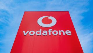 Vodafone Ελλάδος: ICT και κινητή έδωσαν ώθηση στα ετήσια έσοδα