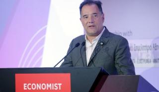 Γεωργιάδης: Η ΑΙ φέρνει επανάσταση στην Υγεία και στην Ελλάδα