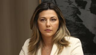 Ζαχαράκη: Ξεκίνησαν καλά οι Πανελλήνιες – Λίγες μέρες μετά το τέλος των εξετάσεων οι βαθμολογίες