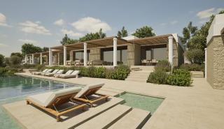Grivalia Hospitality: Νέες επενδύσεις για την επέκταση του Amanzoe