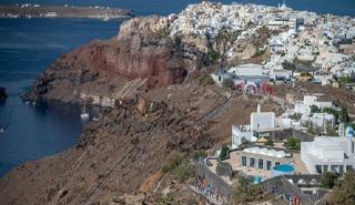 Το Santorini Experience επιστρέφει 10-12 Οκτωβρίου 2025 για 8η χρονιά