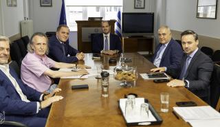 Χατζηθεοδοσίου: Θα βελτιωθεί ο τρόπος φορολόγησης καταστημάτων ψιλικών και περιπτέρων