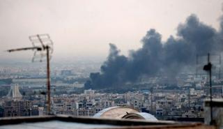 Στα ύψη το γεωπολιτικό θερμόμετρο στη Μ. Ανατολή: Αλλεπάλληλες επιθέσεις Ισραήλ - Ιράν