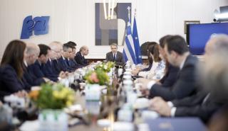 Σε Ψηφιακής Διακυβέρνησης και Τεχνητής Νοημοσύνης μετονομάζεται το Υπουργείο