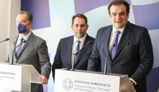 Ενίσχυση του ΕΟΠΥΥ με 42 εκατ. ευρώ για πληρωμές διαγνωστικών κέντρων, φαρμακείων και διανομές ΦΥΚ