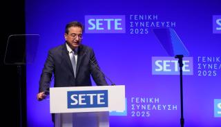Καραβίας: Η Eurobank παραμένει ο θεσμικός και επιχειρηματικός εταίρος του ελληνικού τουρισμού
