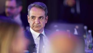 Η πυρηνική βόμβα του Κυριάκου - Μας έριξαν στο Target Model - Χρυσοχοΐδης για τα δύσκολα