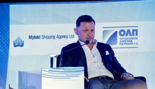 ONEX: Η Ελλάδα ξανά πρωταγωνίστρια στη ναυπήγηση ρυμουλκών, με καινοτομία και στρατηγική