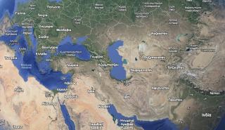 20 χρόνια Google Earth: Αγαπημένες στιγμές και εικόνες