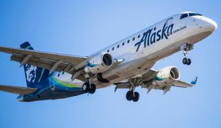 Πτήσεις στην Ευρώπη από Alaska Airlines - Πρεμιέρα με Ρώμη