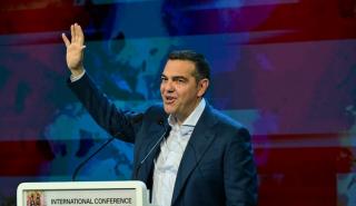 Κάνουν ουρές για τον Τσίπρα - Ποιον ετοιμάζουν Πολάκης-Παππάς - Τα συμφέροντα και ο Ανδρουλάκης