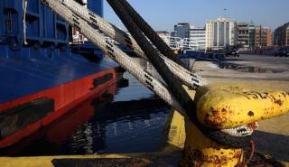 Aπεργία ΠΕΝΕΝ: Συνεχίζεται για 9η ημέρα στη γραμμή Πάτρα-Ηγουμενίτσα-Ιταλία