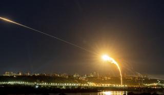 Τουλάχιστον 14 νεκροί και 44 τραυματίες από ρωσικά πλήγματα στο Κίεβο