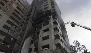 Ισραηλινό χτύπημα στο Ιράν: 78 νεκροί και 329 τραυματίες - Τεχεράνη: Η εκδίκηση θα έρθει πολύ σύντομα