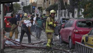 Ιράν: Τουλάχιστον 610 νεκροί και 4.700 τραυματίες από την αρχή του πολέμου με το Ισραήλ